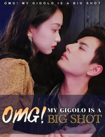 OMG! My Gigolo is a Big Shot